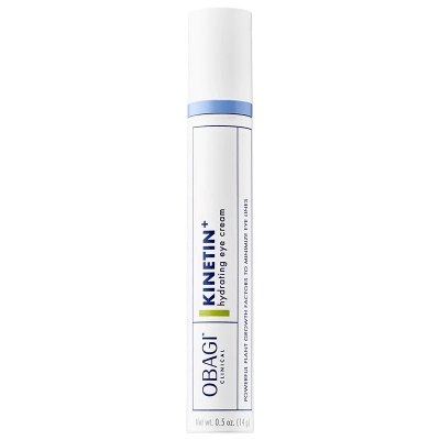 Kem chống nhăn vùng mắt OBAGI CLINICAL Kinetin+ Hydrating Eye Cream 14g