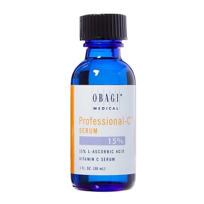 Serum chống oxy hóa, làm đều màu da Vitamin C Obagi Professional-C 10, 15, 20% 30ml