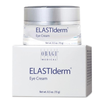Kem chống nhăn mắt, trẻ hóa, dưỡng ẩm Obagi ELASTIderm Eye Cream 15g