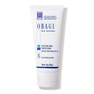 Kem chống nắng Obagi Nu-derm Healthy Skin Protection SPF 35 85g